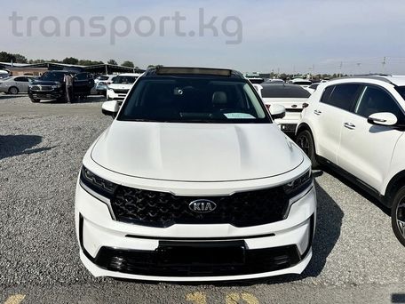 Kia Sorento, 2020