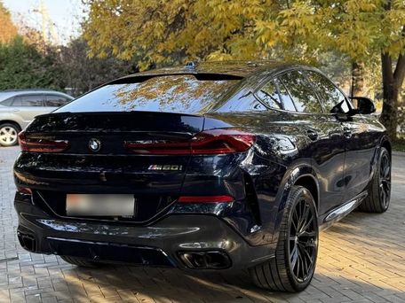 BMW X6, 2023 — photo 3
