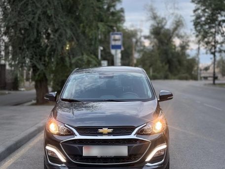 Chevrolet Spark, 2021 — photo 2