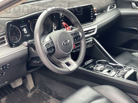 Kia K5, 2020 — photo 11