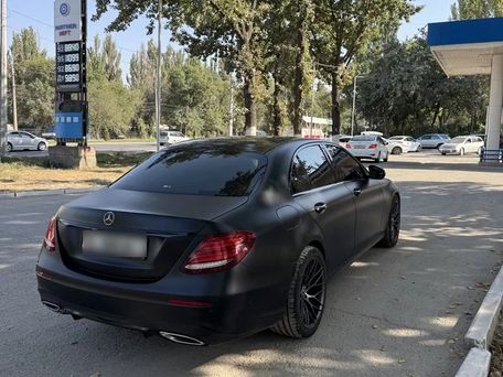 Mercedes-Benz E-Класс, 2018 — фото 5