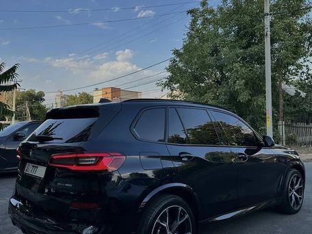 BMW X5, 2019 — сүрөт 4