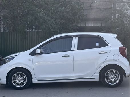 Kia Morning, 2018 — photo 3