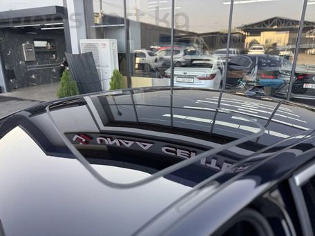 BMW 5 серии, 2021 — photo 10