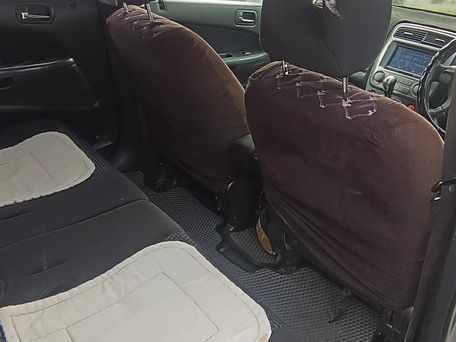 Honda Stream, 2004 — сүрөт 7