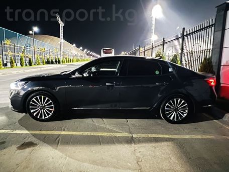 Kia K7, 2017 — сүрөт 4