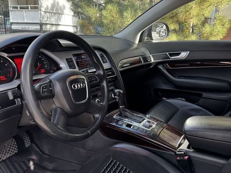 Audi A6, 2009 — photo 10