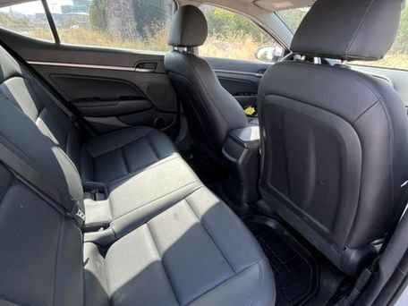 Hyundai Avante, 2018 — сүрөт 3