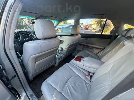 Lexus RX, 2006 — сүрөт 10