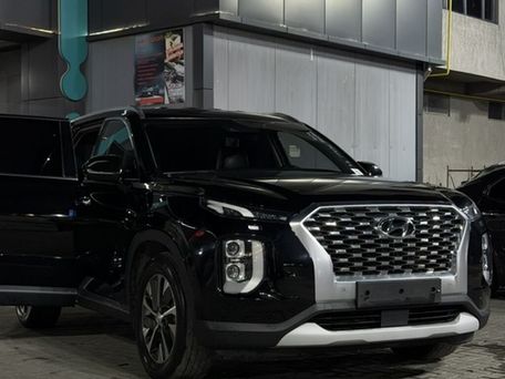 Hyundai Palisade, 2020 — фото 2