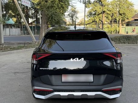 Kia Sportage, 2023 — сүрөт 7