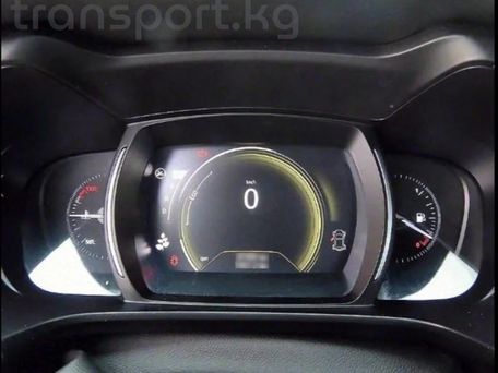 Renault Samsung QM6, 2020 — фото 2