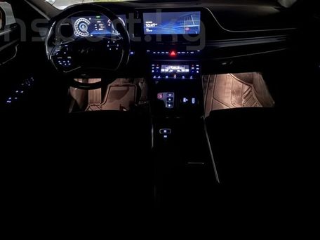 Hyundai Sonata, 2020 — сүрөт 16