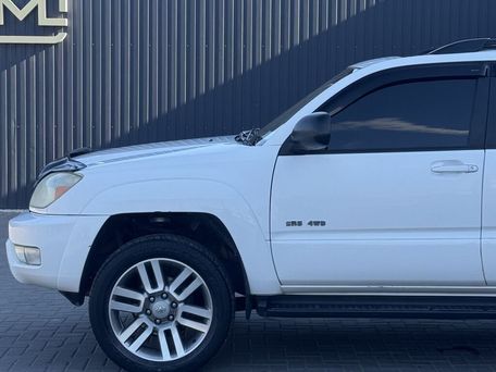 Toyota 4Runner, 2004 — сүрөт 10