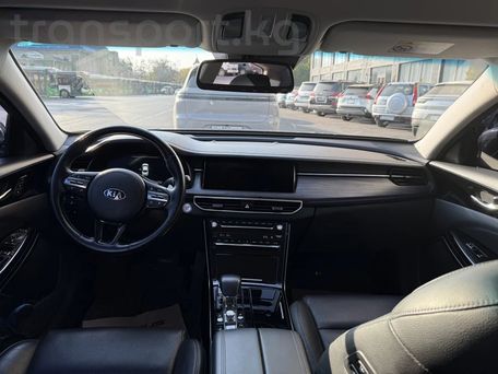 Kia K7, 2020 — 照片 6