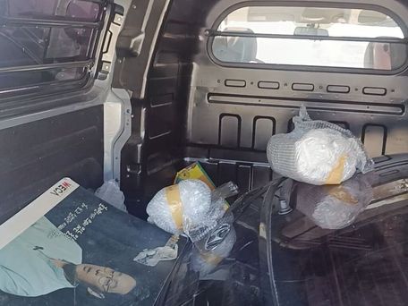 Hyundai H-1, 2020 — photo 6