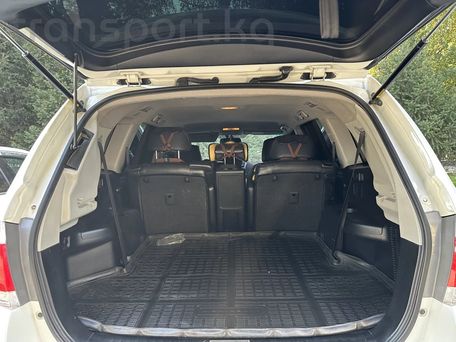 Toyota Highlander, 2013 — сүрөт 7