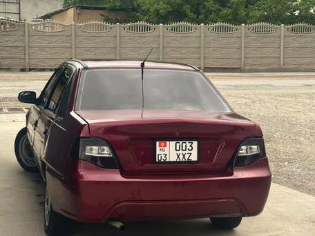 Daewoo Nexia, 2011 — photo 4