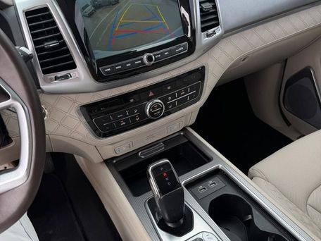 SsangYong Rexton, 2020 — photo 11