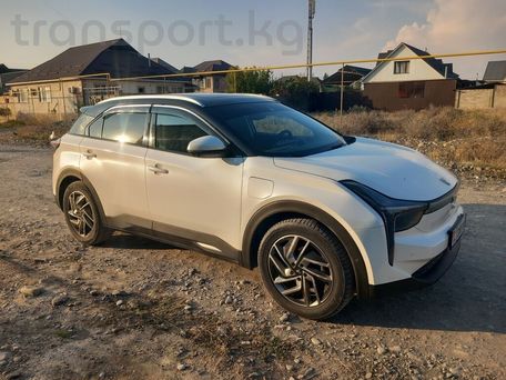 Hozon Neta U-II, 2020 — сүрөт 6
