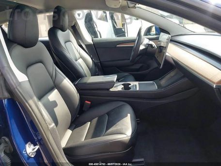 Tesla Model 3, 2022 — сүрөт 5