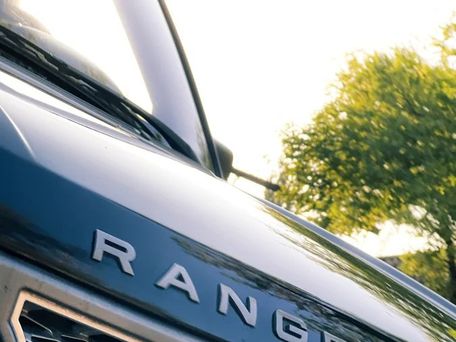 Land Rover Range Rover, 2006 — фото 12