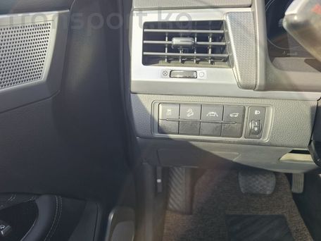 SsangYong Rexton, 2020 — сүрөт 11