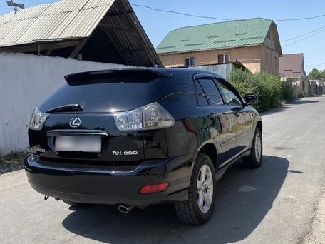 Lexus RX, 2004 — сүрөт 3