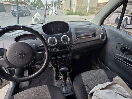 Daewoo Matiz, 2009 — photo 3