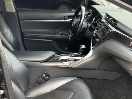 Toyota Camry, 2018 — сүрөт 11