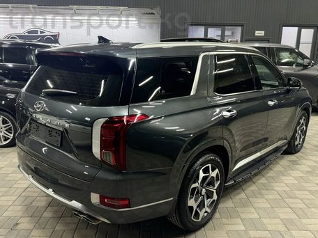 Hyundai Palisade, 2021 — сүрөт 9