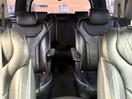 Hyundai Palisade, 2019 — сүрөт 11