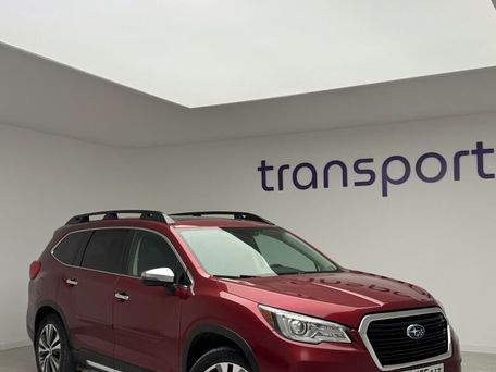 Subaru Ascent, 2021 — фото 2