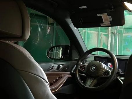 BMW X5, 2023 — photo 9