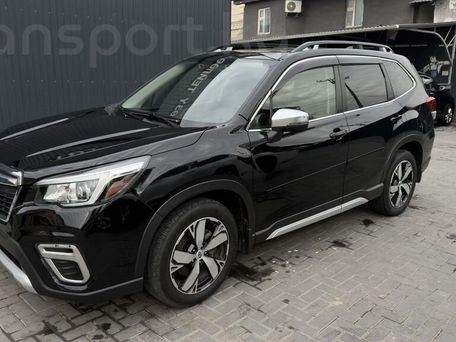Subaru Forester, 2020 — photo 11