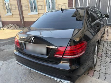 Mercedes-Benz E-Класс, 2013 — фото 5