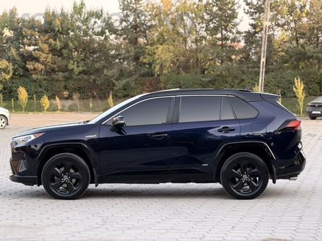 Toyota RAV4, 2019 — 照片 4