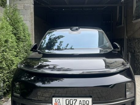 Li Auto (Lixiang) L8, 2025 — photo 2