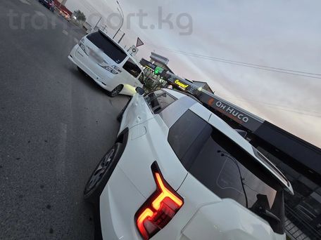 SsangYong Torres, 2022 — сүрөт 2