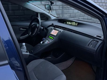 Toyota Prius, 2015 — photo 9