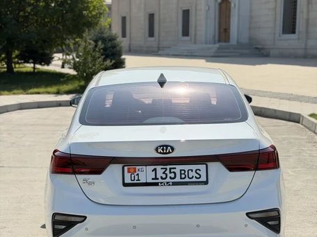 Kia K3, 2020 — сүрөт 5