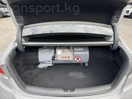 Hyundai Sonata, 2023 — photo 19