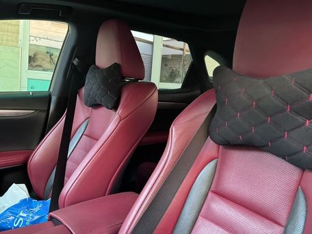 Lexus RX, 2021 — photo 6