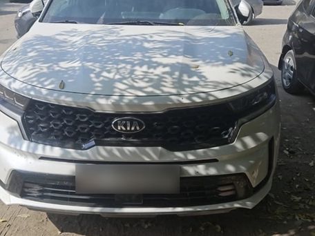 Kia Sorento, 2020 — фото 2