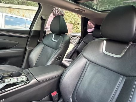 Hyundai Tucson, 2021 — photo 10