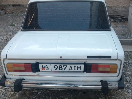 Lada (ВАЗ) 2106, 2004 — фото 4