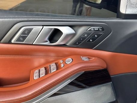 BMW X7, 2019 — photo 10