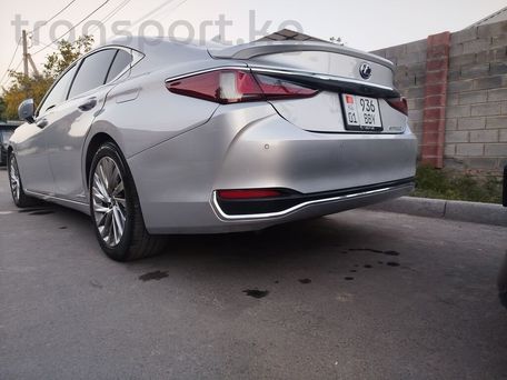 Lexus ES, 2020 — сүрөт 4