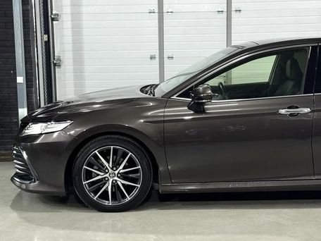 Toyota Camry, 2021 — photo 4