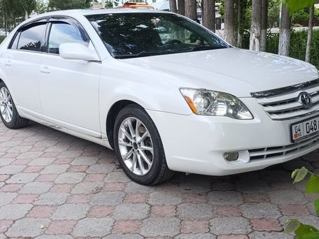 Toyota Avalon, 2006 — 照片 1
